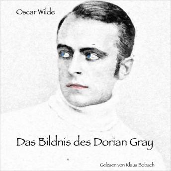 [German] - Das Bildnis des Dorian Gray