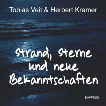 [German] - Strand, Sterne und neue Bekanntschaften