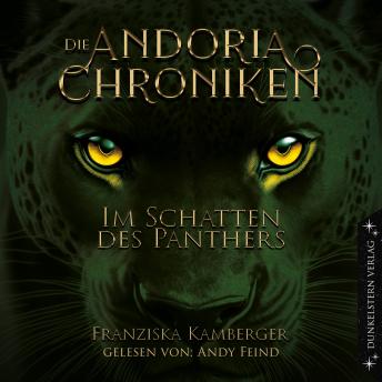 [German] - Die Andoria Chroniken - Im Schatten des Panthers: Band 1 der epischen High Fantasy Trilogie