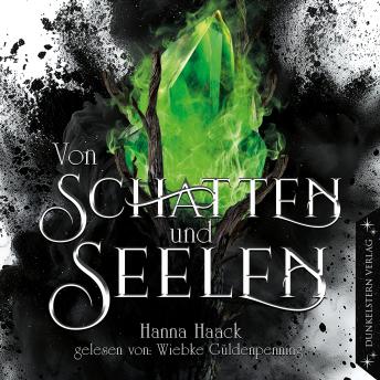 [German] - Von Schatten und Seelen - Ixelia: Düstere Fantasy mit kribbelnder Slow Burn Romance