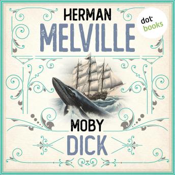 [German] - Moby Dick (Ungekürzt)