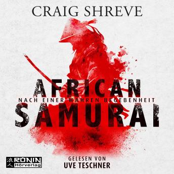 [German] - African Samurai (ungekürzt)