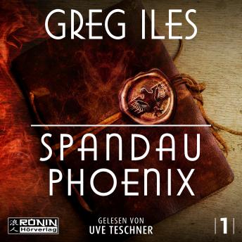 [German] - Spandau Phoenix - Buch 1 - World War 2 Series, Band (ungekürzt)
