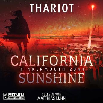 [German] - California Sunshine - Tinkermouth 2044 (ungekürzt)