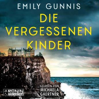[German] - Die vergessenen Kinder (ungekürzt)