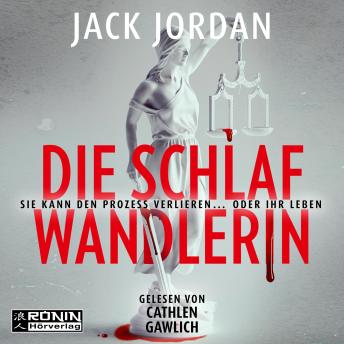 [German] - Die Schlafwandlerin (ungekürzt)