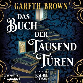 [German] - Das Buch der tausend Türen (ungekürzt)