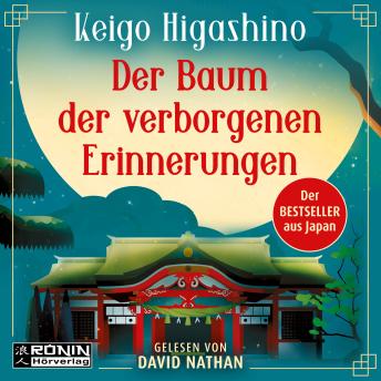 [German] - Der Baum der verborgenen Erinnerungen (ungekürzt)