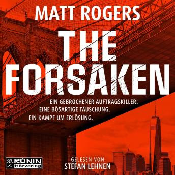 [German] - The Forsaken (ungekürzt) German Edition