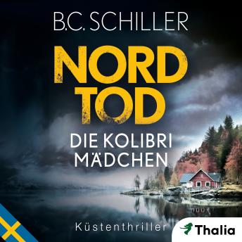 [German] - Nordtod - Die Kolibrimädchen