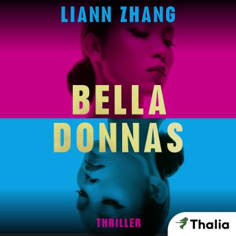 [German] - Belladonnas (German Edition)
