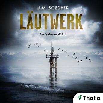 [German] - Läutwerk: Ein Bodensee-Krimi