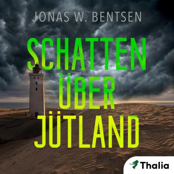 [German] - Schatten über Jütland