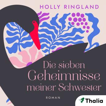 [German] - Die sieben Geheimnisse meiner Schwester