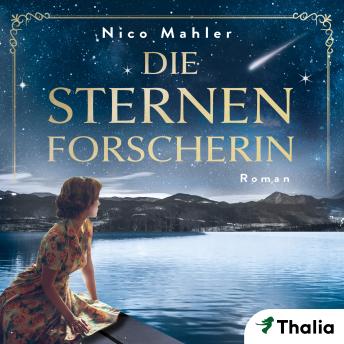 [German] - Die Sternenforscherin