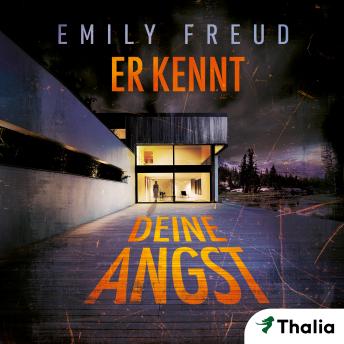 [German] - Er kennt deine Angst