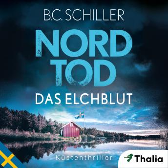 [German] - Nordtod - Das Elchblut
