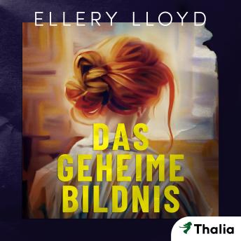 [German] - Das geheime Bildnis