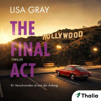 [German] - The Final Act (German Edition)
