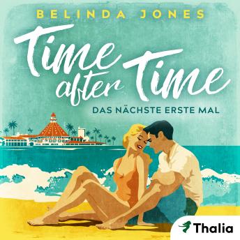 [German] - Time after Time - Das nächste erste Mal