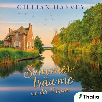 [German] - Sommerträume an der Vienne