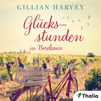[German] - Glücksstunden in Bordeaux