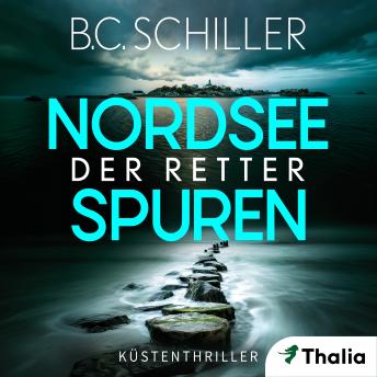 [German] - Nordseespuren: Der Retter