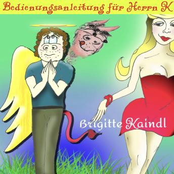 [German] - Bedienungsanleitung für Herrn K