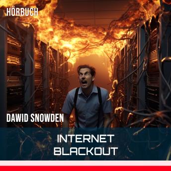 [German] - Internet Blackout