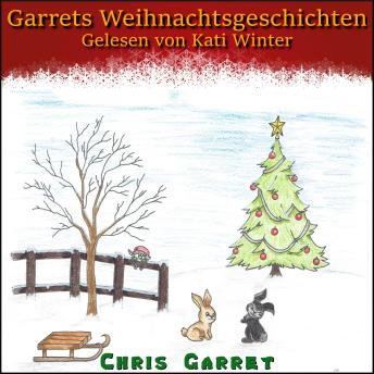 [German] - Garrets Weihnachtsgeschichten