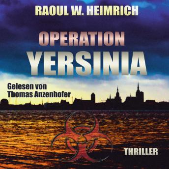 [German] - Operation Yersinia