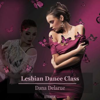 [German] - Lesbian Dance Class