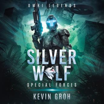[German] - Omni Legends - Silver Wolf: Special Forces