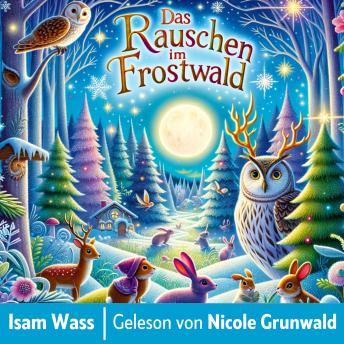 [German] - Das Rauschen im Frostwald