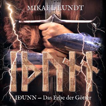[German] - IÐUNN: Das Erbe der Götter