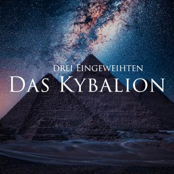 [German] - Das Kybalion