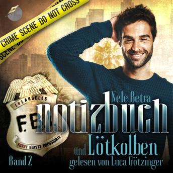 Download Notizbuch und Lötkolben by Nele Betra