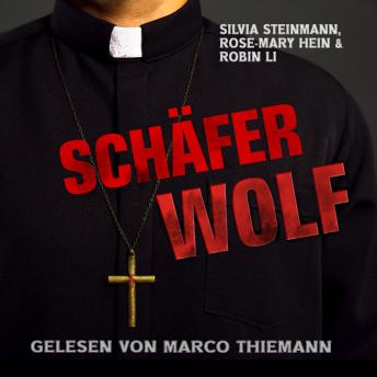 [German] - Schäferwolf