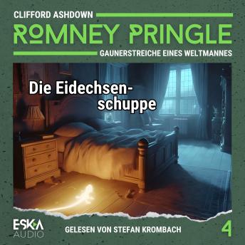 [German] - Die Eidechsenschuppe