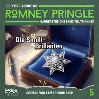 [German] - Die Simili-Brillanten