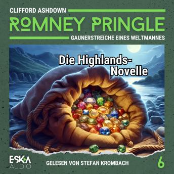 [German] - Die Highlands-Novelle
