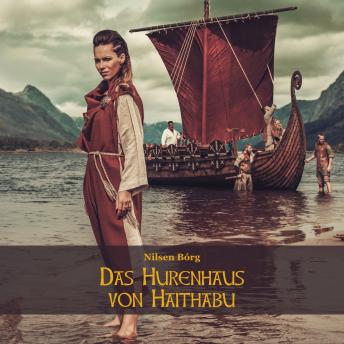 Download Das Hurenhaus von Haithabu by Nilsen Borg