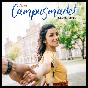 [German] - Das Campusmädel