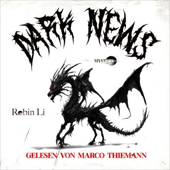 [German] - DARK NEWS - Mystery