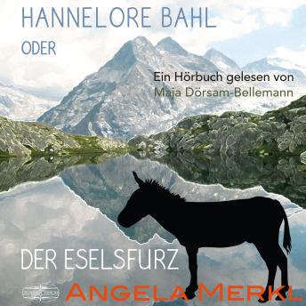 [German] - Hannelore Bahl oder der Eselsfurz