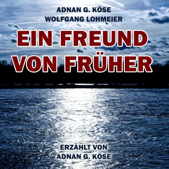 [German] - Ein Freund von Früher