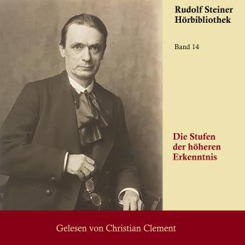 [German] - Die Stufen der höheren Erkenntnis