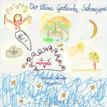 [German] - Der kleine Gedanke Schnuppe