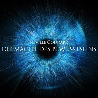 [German] - Die Macht des Bewusstseins