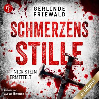 Unlock Top Full Audiobooks in Mystery, Thriller & Horror, Police & Detective